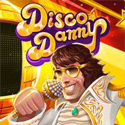 Danny Khiêu Vũ Disco game icon